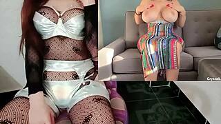 i got my ass cumed in durin castin with this horney latina with big titz and ass, it wuz so orgasmic pov interview