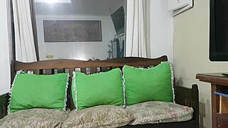 Quer Ver Uma Gozada Real Somente Aqui No Meu Canal