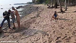 sensational beach volleyball now available digitally everywhere