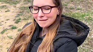 Beautiful Amateur Girl Blows And Rides Cock At Home