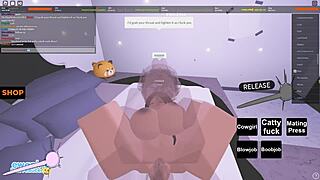 three roblox porn videos