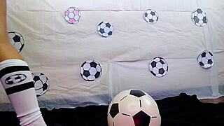 leaked video of mexican soccer player masturbating before deletion