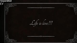 foxyandted in cumshot story be red to see all the videos 😏