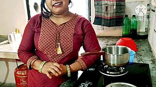 Indian bhabhi's hardcore devar fuck