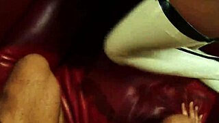 Michelle Thorne and Sammy Jayne Suck Ride and Take a Cumshot to the Face