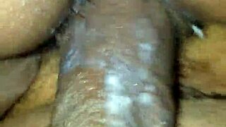 Bangladeshi Wife Feels Intense Orgasm From Big-Ass Pussy Fucking