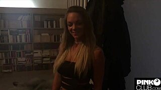 Mike Angelo fucks wife and friend