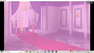 Martox Rides Big Ass In Aristoputas 7 Cowgirl Session