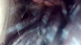 friend's blowjob in hotel with bbw prostitute