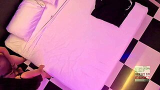 Mexican Wife Fucks POV, Fulfilling Fantasy?