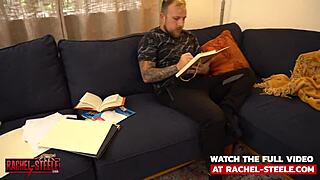 Milf1883 - Cat Burglar Takes Control