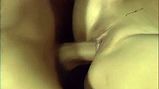 Petite Asian Teen Lucy Experiences Intense Pleasure Fucking in the Gym, Her Tight Body Shaking with Ecstasy