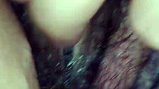 hey, look at this wet twat, so fat and natural tits 😏