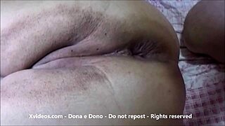 Burst anus submissive milf begs for intense assfucking