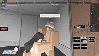 three roblox porn videos