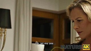 i messed up the mature4k coffee and cunt scene again