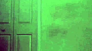 Taking turns stretching like a Scorpio spider and Cancer crab with toy bear