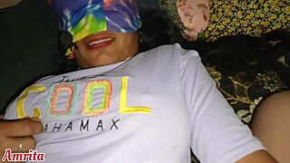 Indian Desi Step Sister Sex