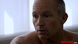 Mylfex - classy wife prefers her best friend to anal fuck with her husband