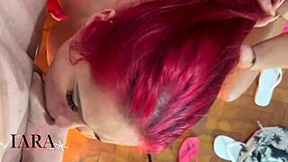 Acting As First Treat For My Friends' Couple Session