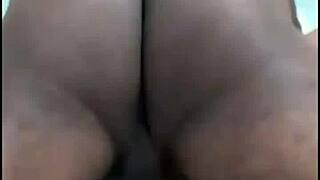 Everything started in the couple's bed, what a delicious reception I had, don't you agree?