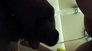 pee pee cock pussy play