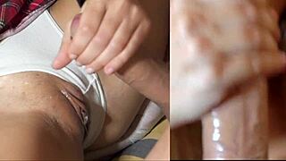 Step mom fucking fun