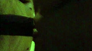 Wife and I enjoy the best view while making love