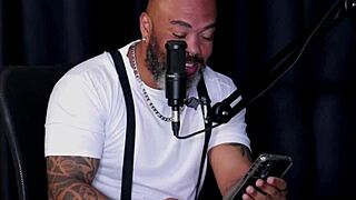 safada dances sensually after denying anal, loves sucking and trail fucking with intense fetishes