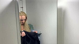 Full Crossdressing Transformation