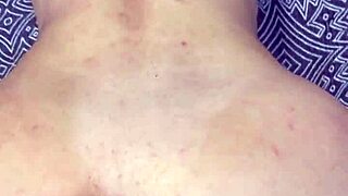 Morena Cacheada Dando O Cuzinho Gostoso Até Levar Leite - Jess Ksada