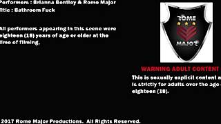 Rome Major cums in my mouth, I really like the taste