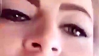 I am a world porn star playing with my stepmother