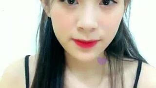 em hotgirl việt livestreams sexy show