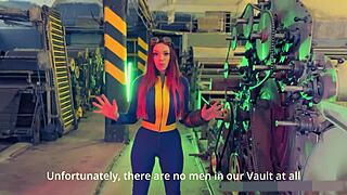 vault dweller offers best deal