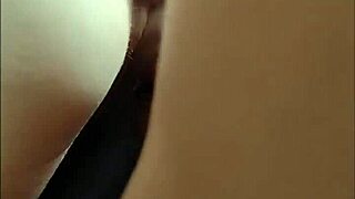 Mature Wife Teases In Stockings And Lingerie For Amateur Home Fun