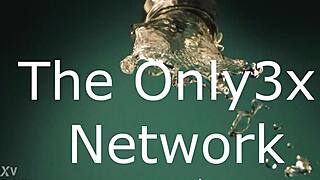 Quickfap 11m Of Lulu Chu By Pure Bj