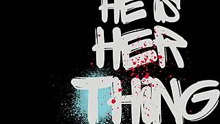 Mistress fucks slave ass deep hard!