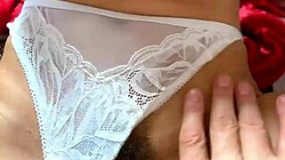 Early Morning Quick Fuck for Naked Amateur Couple