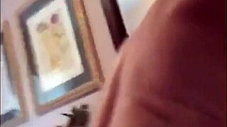 A verification video for account confirmation