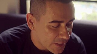 Want to see our card game turn into passionate fucking on the bed?