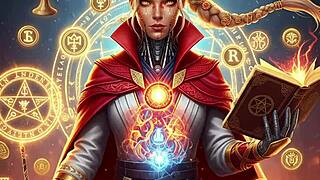 Hey, check out these animated AI girls in fun cartoons