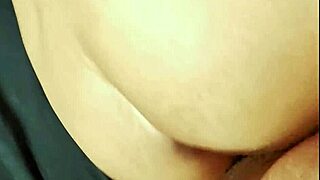 hot slutty college girl gets her pussy stretched