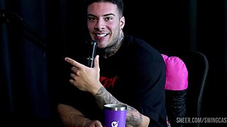 Rafinha Do Cref Cast Compilations With Tifany Rocha Part 1