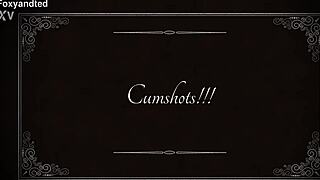 foxyandted in cumshot story be red to see all the videos 😏