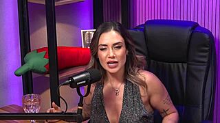 the redhead milf is the queen domme of bdsm