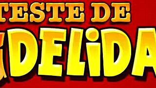 Comendo A Vizinha No Motel