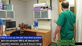 angel ramiraz as a student intern feels so humiliated in this roleplay. emotions running high.