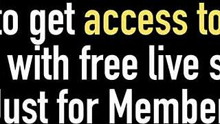 alex legend pounds anna bell peaks' curvy pussy hard