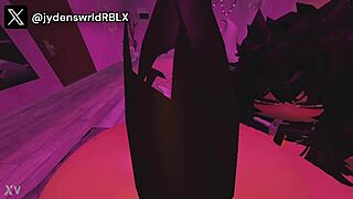 2 Voluptuous Cows Get Insides Destroyed and Ripped Apart as They Milk My Dick 😈